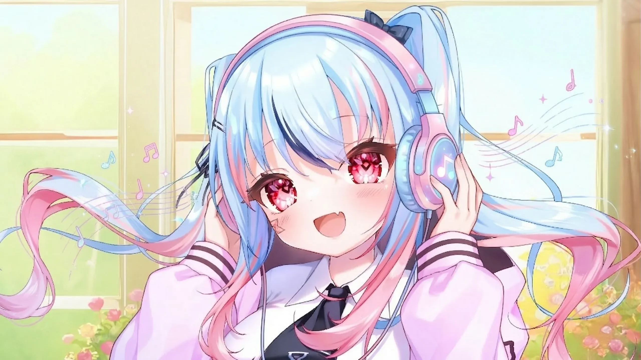 MUSIC - りぷらい！